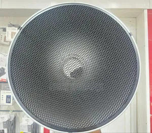 42cm Mettalic Beauty Dish