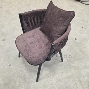 Restaurant Brown Chair That Can Glam Up Any Space.