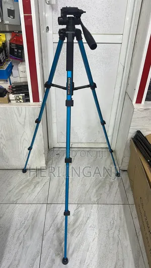 Kingjoy Vt 880 Tripod