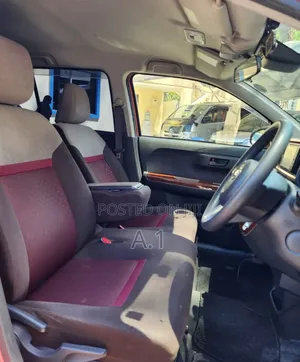 Daihatsu Boon 2019 Pink