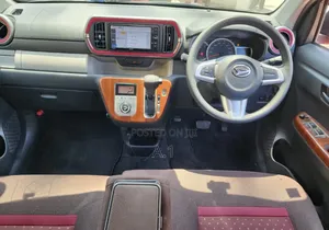 Daihatsu Boon 2019 Pink