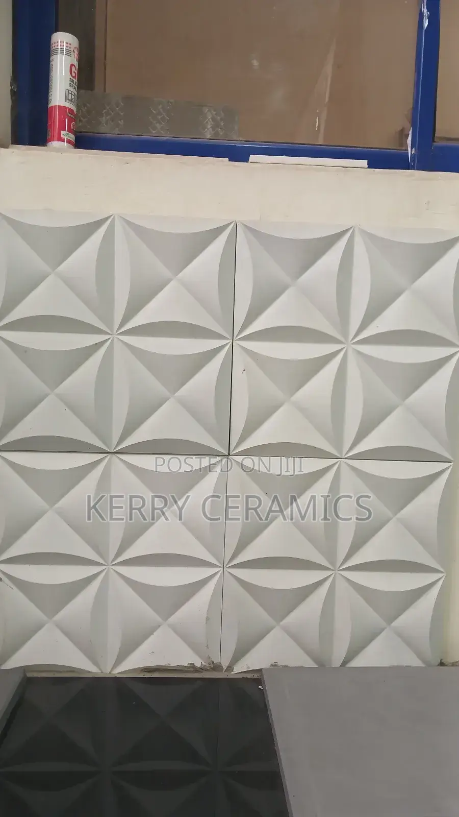 Wall Decor Stones