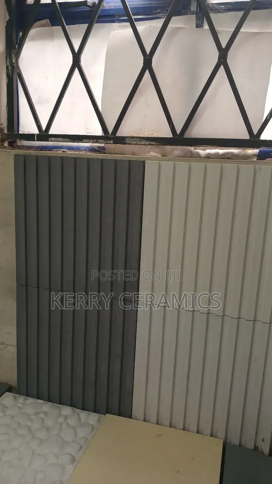 Wall Decor Stones