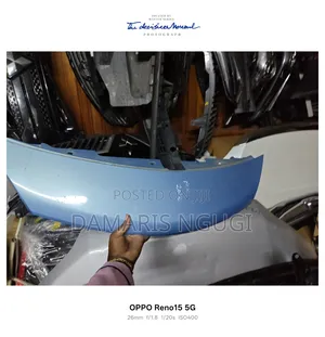 Nissan Note Top Cover Grill 2011-2014