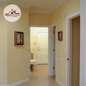 Interior Walls Painting Jmp001