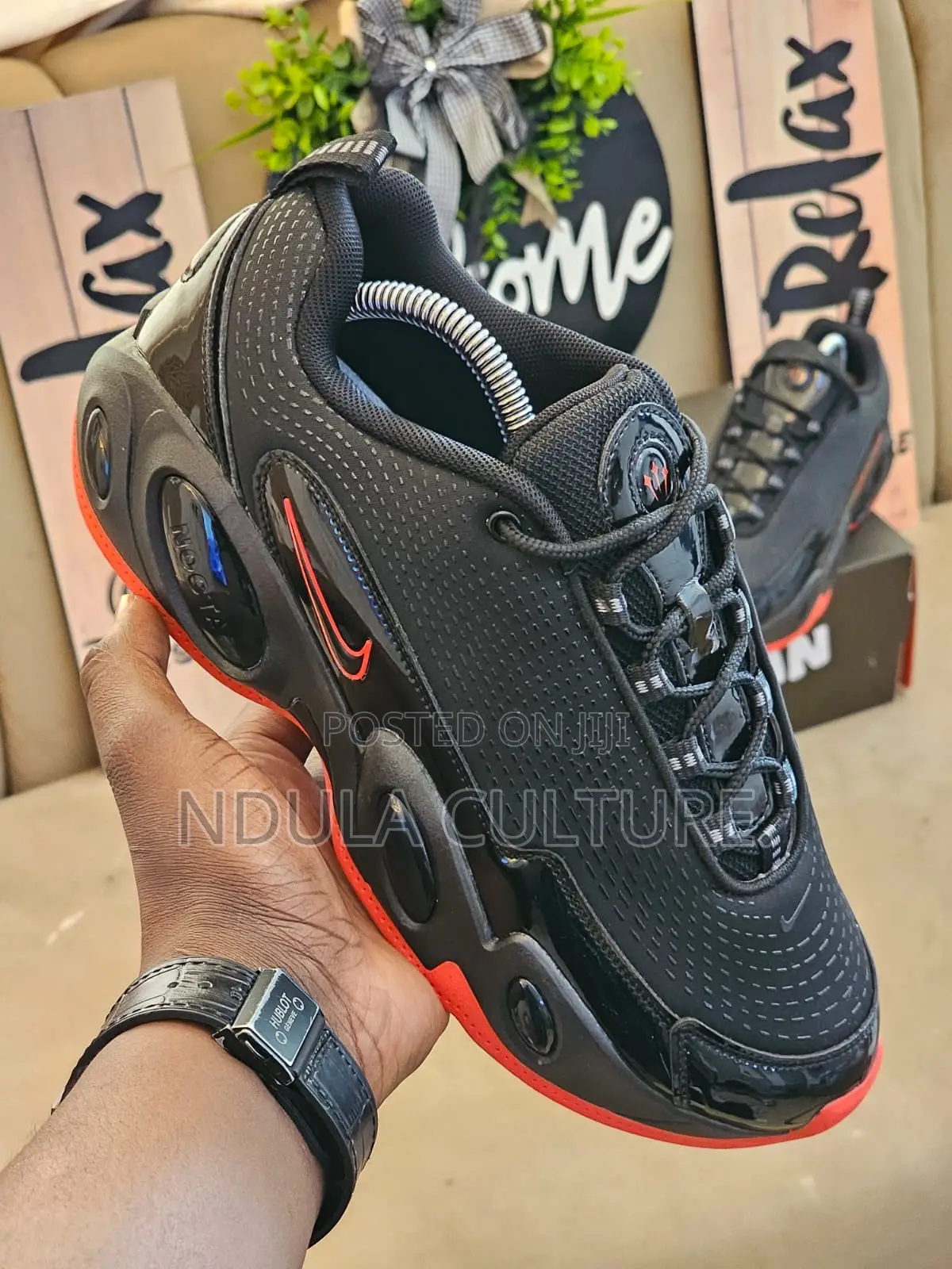 Original Nocta Glide by Nike