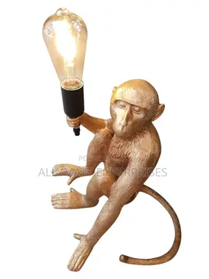 Monkey Light