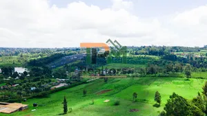 36 Acres Prime Land in Ondiri Kikuyu