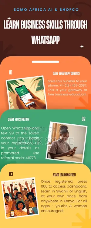 Free Online Courses