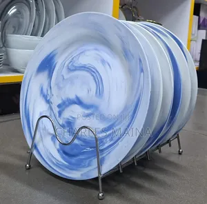Ceramic Plates 11.5'