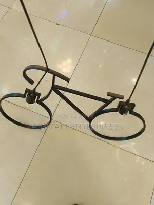 Bicycle Pendant