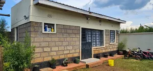 2bdrm House in Kipkorgot Sunview, Hillside for sale