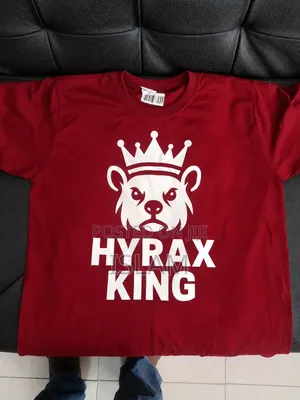 T Shirt Cotton