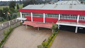 Factory Sitting on 5 Acres Near Waiyaki Way