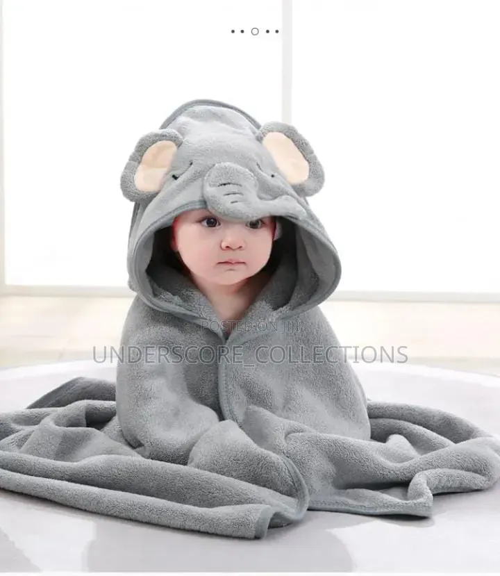 Baby Towel