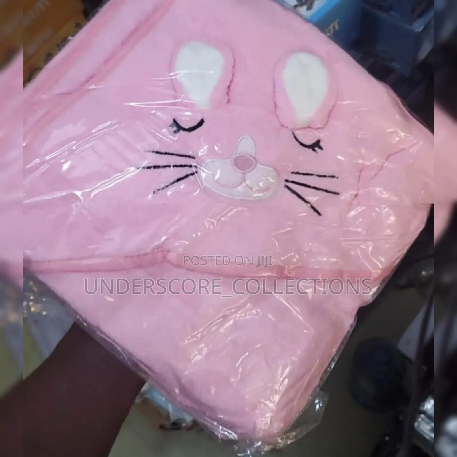 Baby Towel