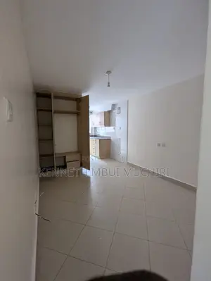 Studio Apartment in Seasons for sale