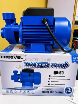 Freevel Electric Water Pump 0.5hp/Booster Pump