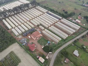12 Acres Farm in Thigio Near Dagoretti Rd
