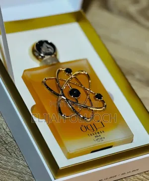 Tharwah Gold by Lattafa Pride Available