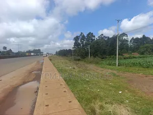4.5 Acres Touching Waiyaki Way ( Naivas Tilisi)