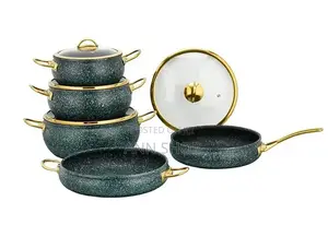 Grinate Cookware