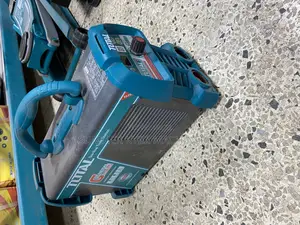 Total Welding Machine 180a