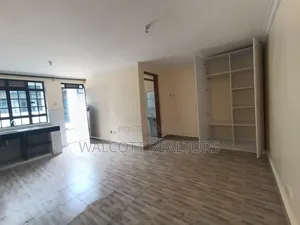 1bdrm Bedsitter in Gitaru for rent