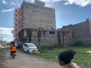 Plot on Sale
