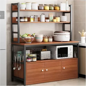 Kitchen Organiser