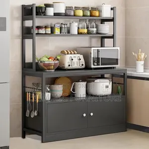 Microwave Organizer