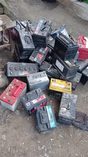 We Buy Used/ Dead/ Scrap Solar Battries, Ups Batries, Car Batteries