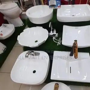 Countertop Basin