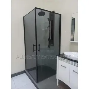 Shower Cubicles