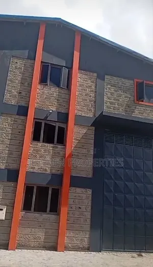 7500 SQFT Go Down/Warehouse Syokimau for Rent