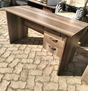 1.5m Office Table [ Multiple Colour's ] .