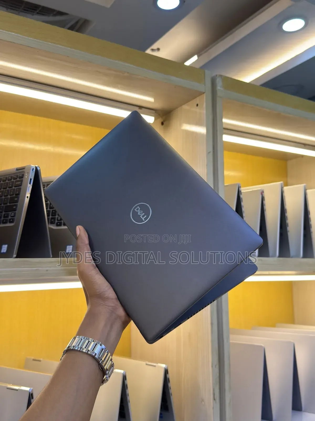 Laptop Dell Latitude 5300 8GB Intel Core i5 SSD 256GB