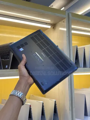 Laptop Dell Latitude 5300 8GB Intel Core i5 SSD 256GB