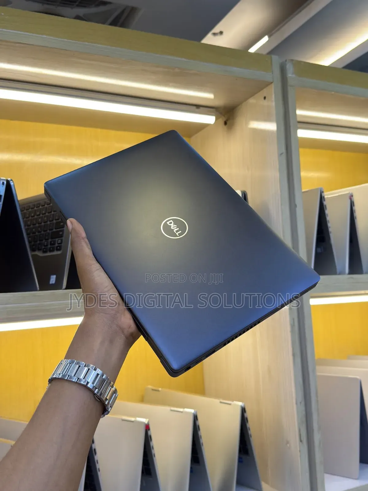 Laptop Dell Latitude 5300 8GB Intel Core i5 SSD 256GB
