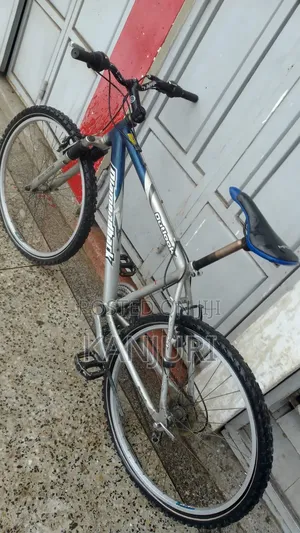 Cycling Season