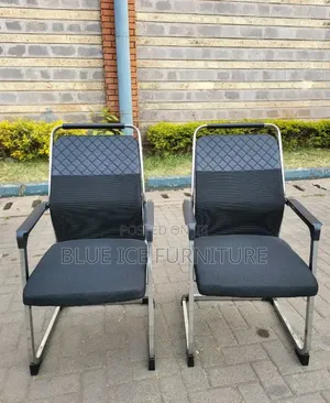 Office Executive Visitors Chair