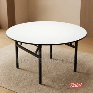 1.5m Conference Foldable Table