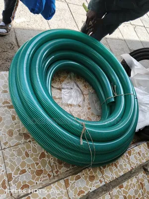 Sunction Pipe 3 Inch by 30m