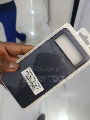 Leather-Style Protective Case Specifically for the Google Pixel 6