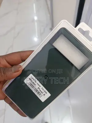 Leather Case for a Pixel 6 Phone, Model Number Yh-006.