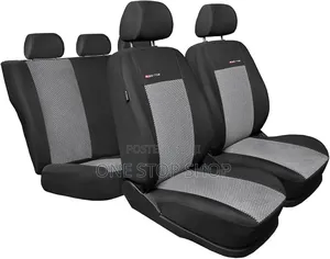 Machine Gentle Washable Fabric Car Seat Top Covers Wear Resistant