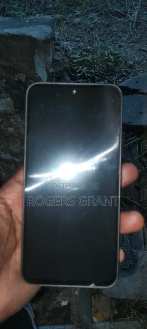 Samsung Galaxy A54 5G 256 GB Black