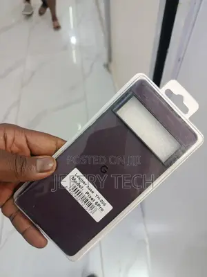 Google Pixel 6 Pro Leather Case