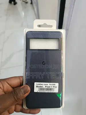 Google Pixel 7 Pro Slim Stylish Protective Case Fit Silicone Casecases