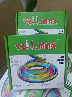 Led Neon Snakelight 5metres